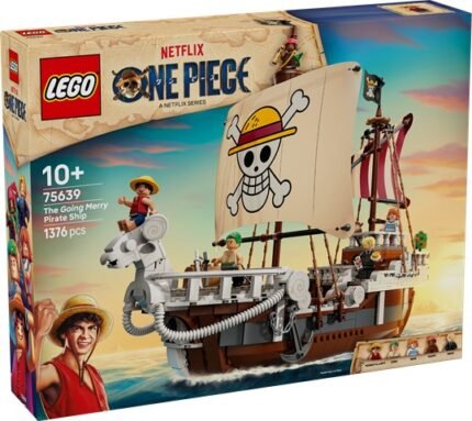 LEGO ONE PIECE 75639